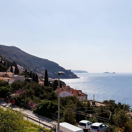 Appartamento Bellissima vista Ragusa Esterno foto