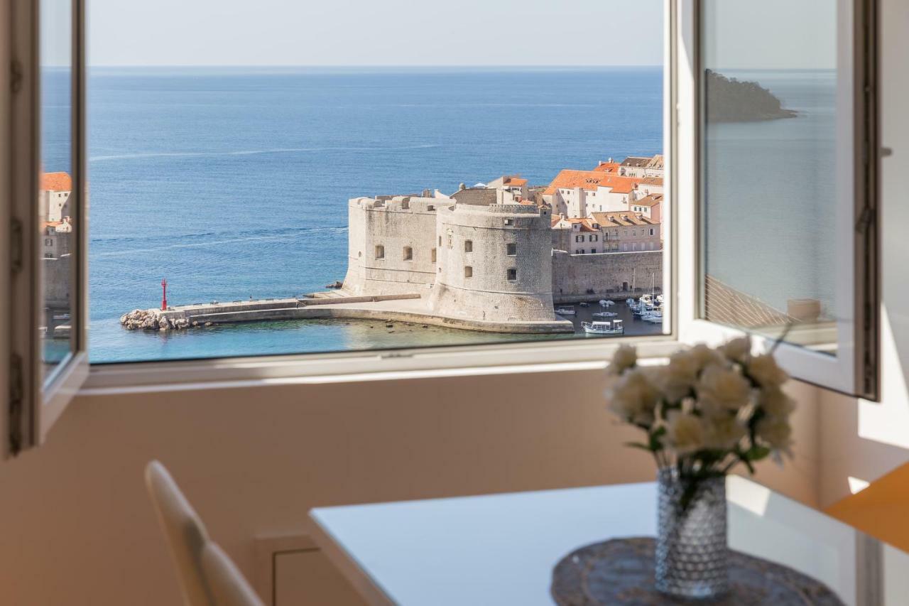 Appartamento Bellissima vista Ragusa Esterno foto