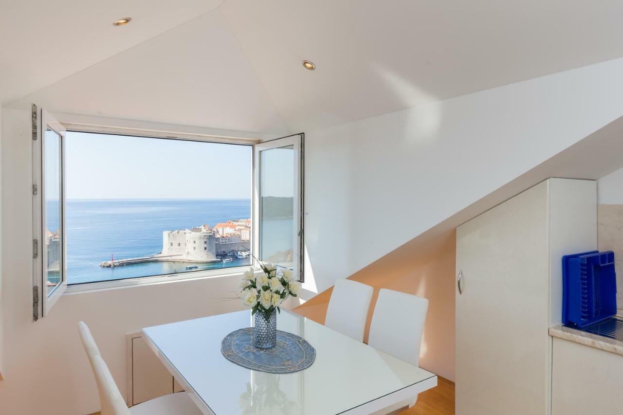 Appartamento Bellissima vista Ragusa Esterno foto